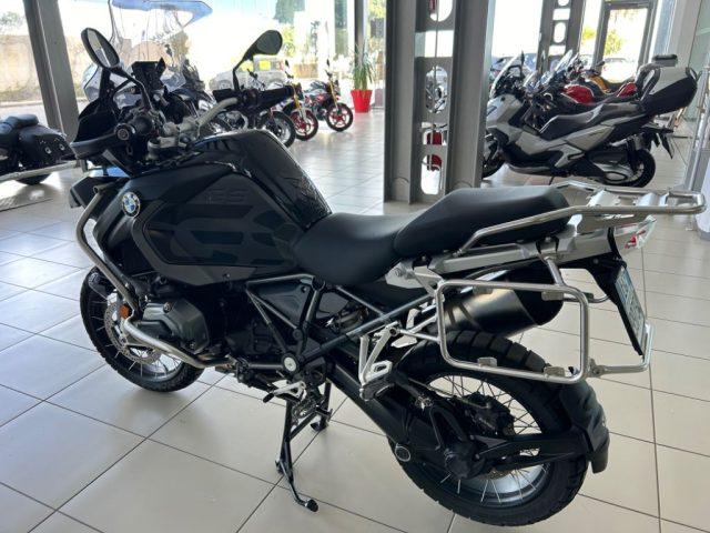 BMW R 1200 GS ADV - ADV