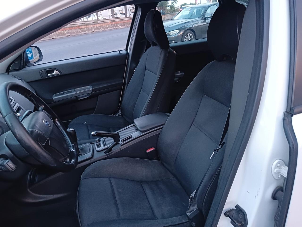 Volvo V50 D4 Kinetic