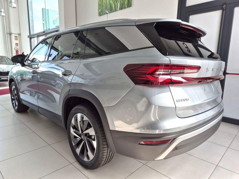 Škoda Kodiaq 1.5 m-HEV Style DSG 7p+NUOVA DA IMMATRICOLARE
