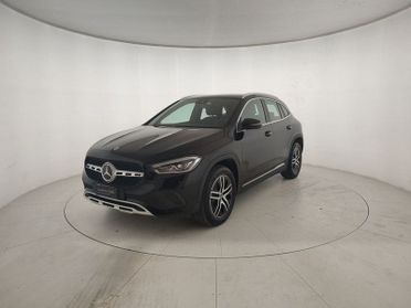 Mercedes-Benz GLA 200 Sport Plus 4matic auto