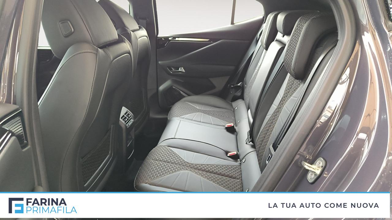 DS DS 4 BLUEHDI 130 AUT