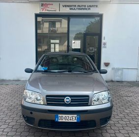 Fiat Punto 1.2 5 porte Active Natural Power