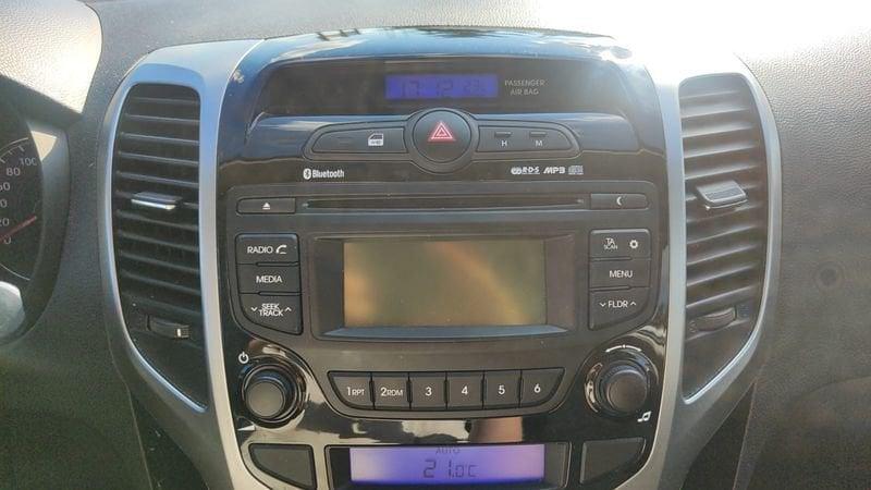 Hyundai ix20 1.4 CRDI 90 CV Comfort