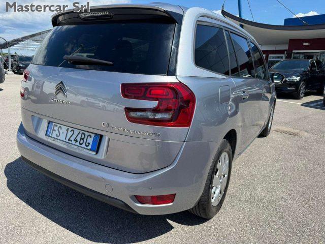 CITROEN Grand C4 Spacetourer C4 Grand Spacetourer 1.6 bluehdi Business FS124BG