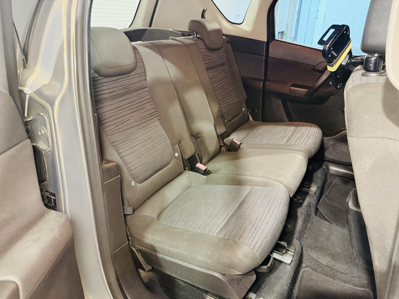 Meriva II 2016 1.6 cdti *NEOPATENTATI*