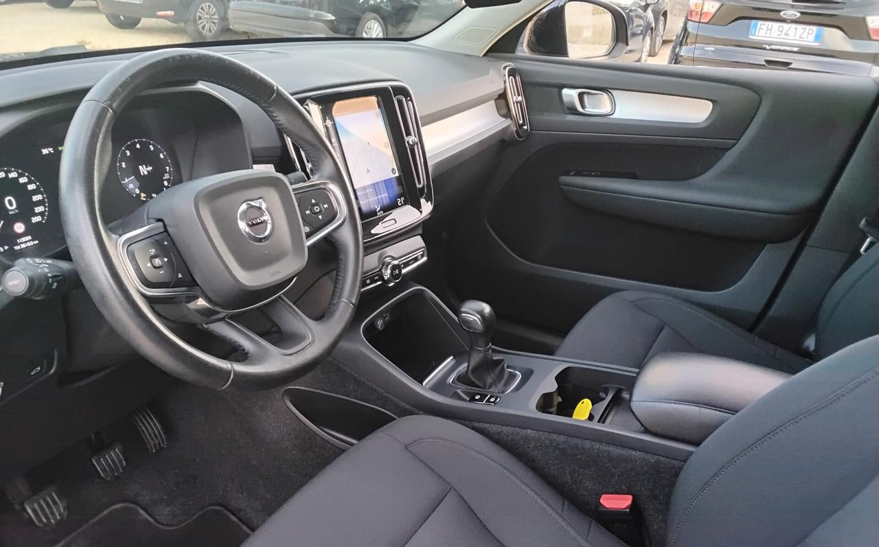 Volvo XC40 T2 Geartronic Business
