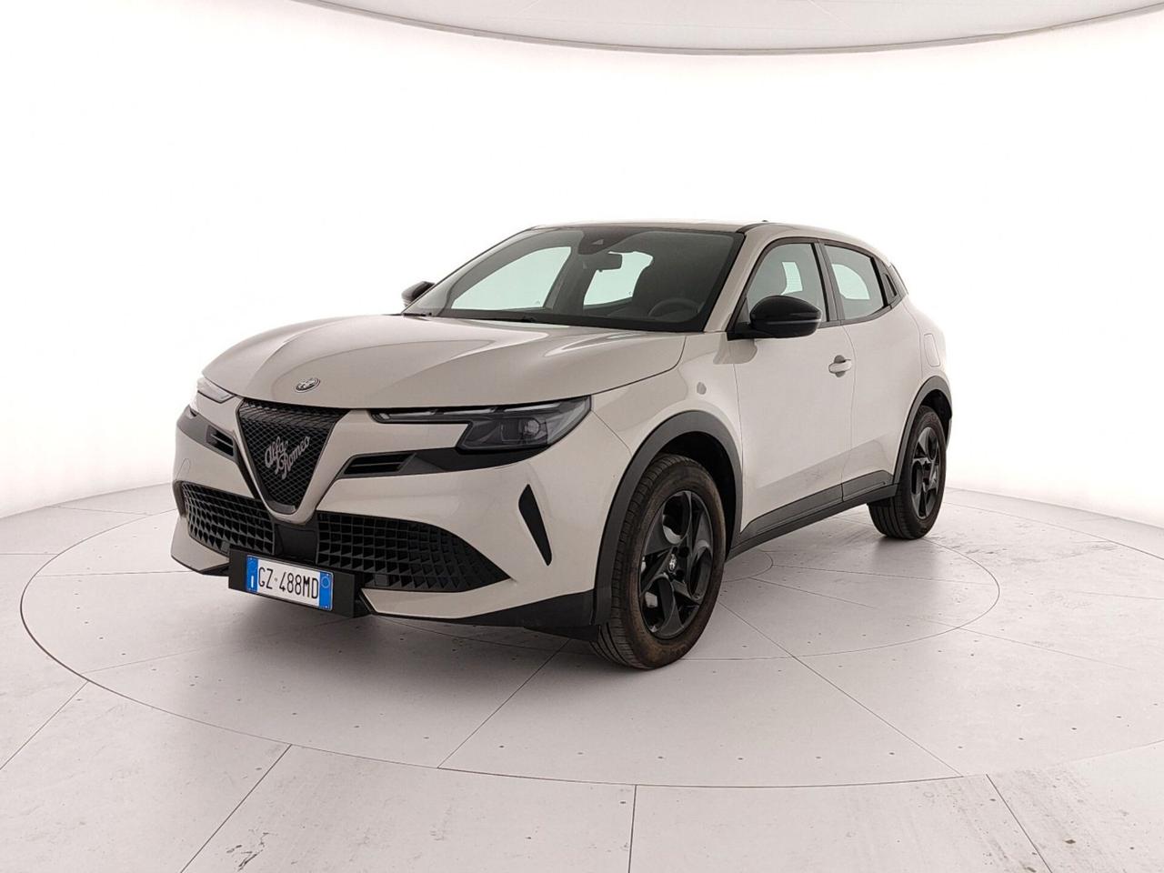 Alfa Romeo Junior 1.2 145 CV Hybrid eDCT6