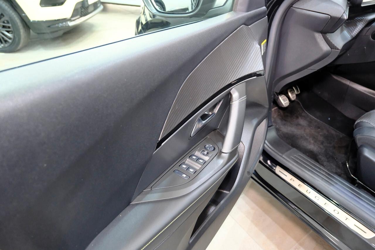 Peugeot 2008 1.2T 130cv GT LED + COCKPIT 3D