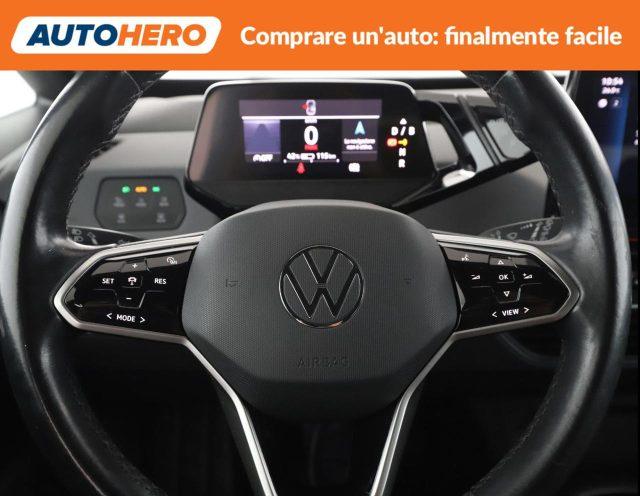 VOLKSWAGEN ID.3 Pro Performance