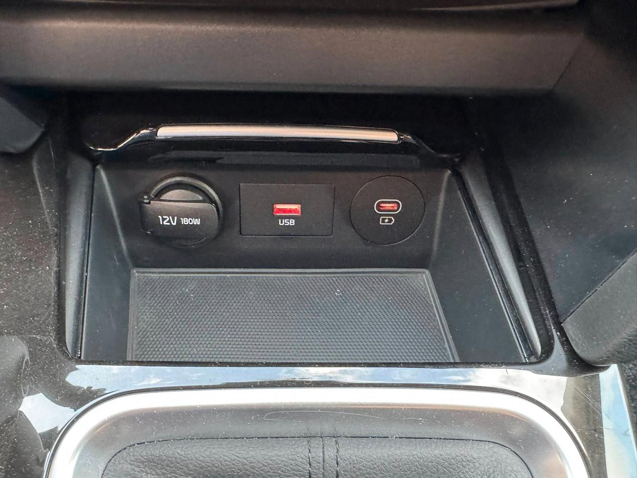 KIA XCEED 1.0 T-GDI GPL 120 CV. SOLI 8.000 KM PERFETTA