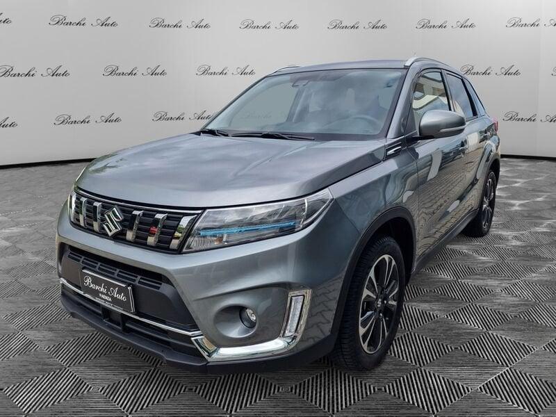 Suzuki Vitara Vitara 1.4h Top 2wd