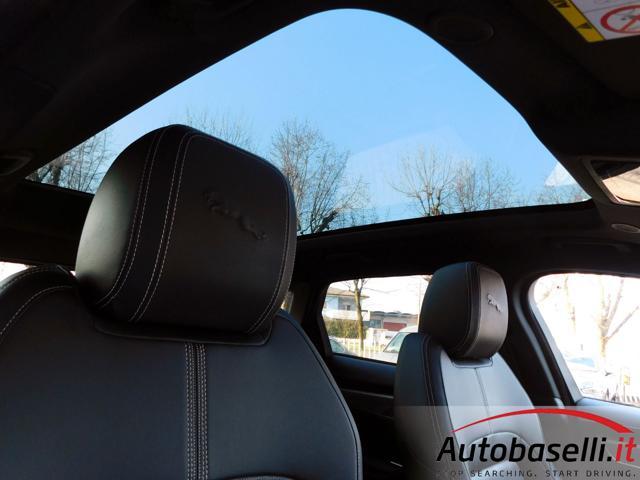 JAGUAR F-Pace 2.0D MHEV 204CV AWD R-DYNAMIC AUTOMATICA