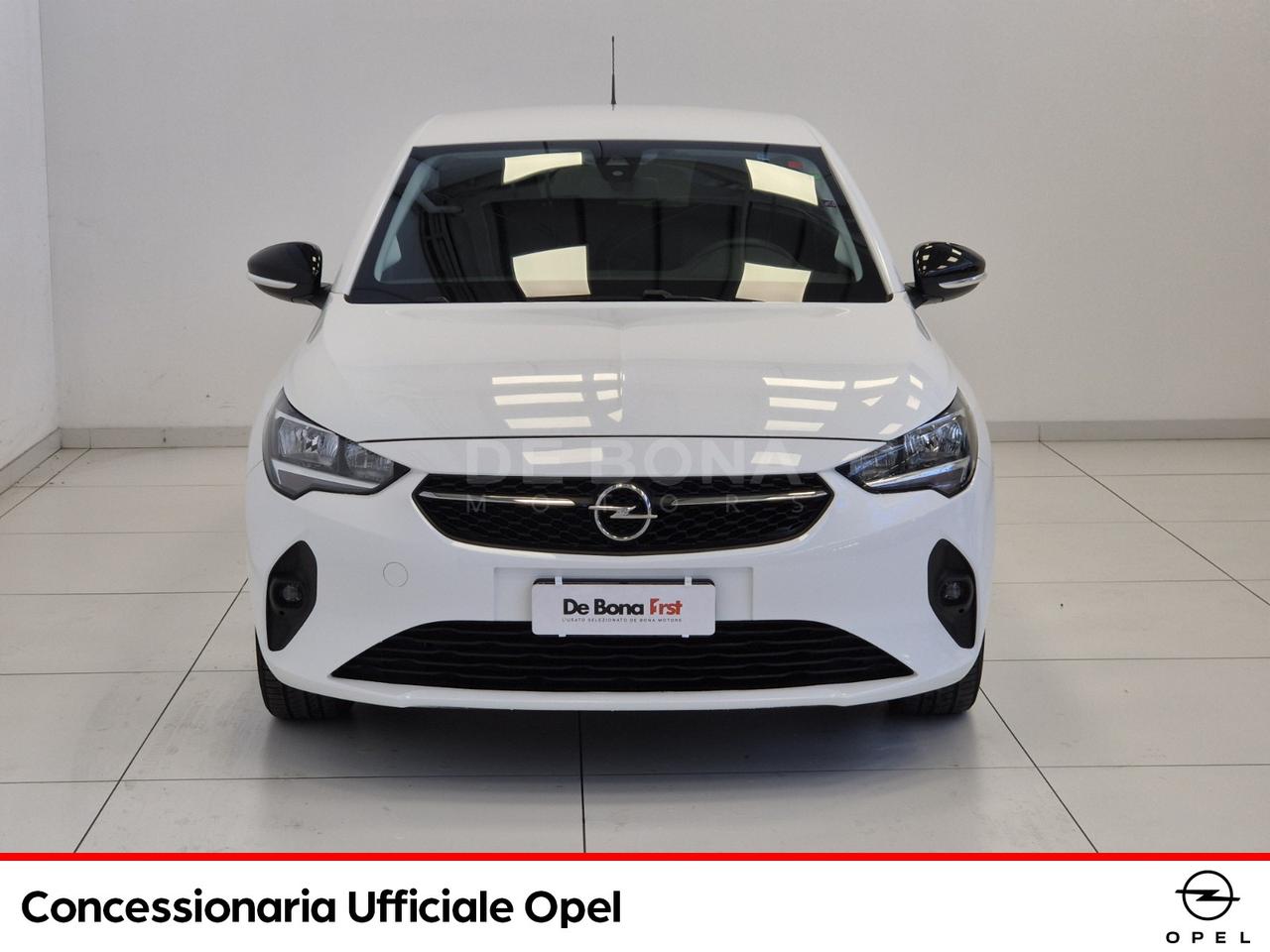 Opel Corsa 1.2 edition s&s 75cv