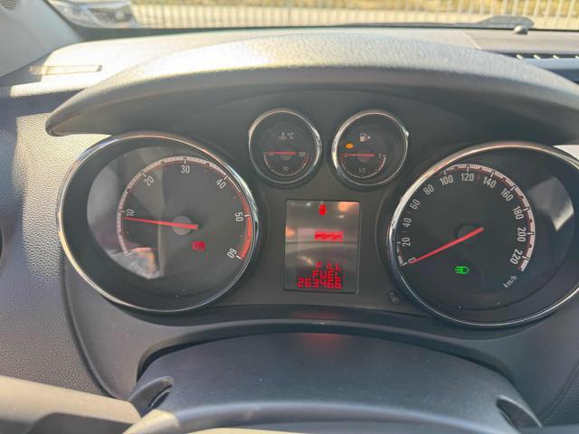 OPEL Meriva 1.3 CDTI 95CV ecoFLEX Cosmo