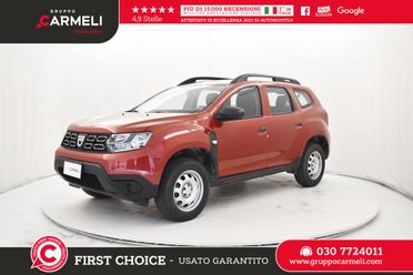 Dacia Duster 1.0 tce ECO-G Essential 4x2