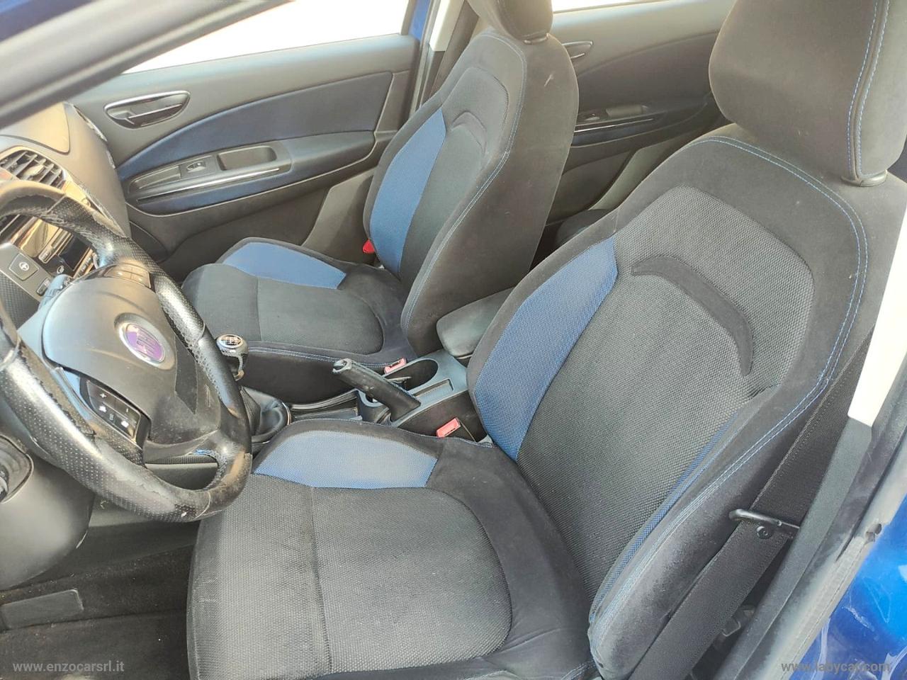 FIAT Bravo 1.9 MJT 150 CV Sport TETTO APRIBILE