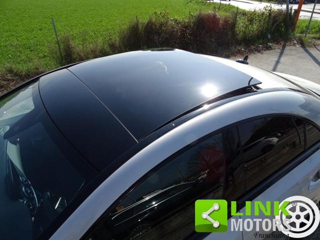 MERCEDES-BENZ CLA 200 Premium 156 CV CAMBIO AUTOMATICO