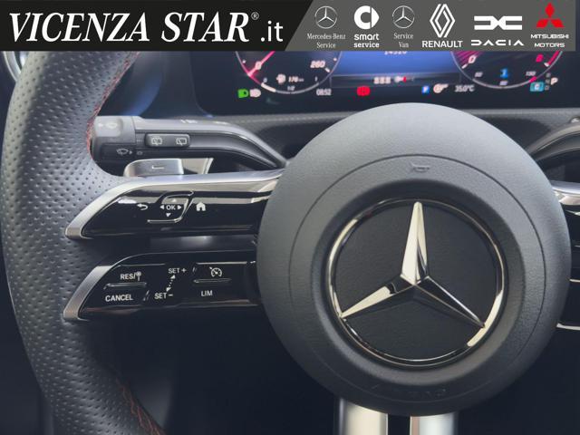 MERCEDES-BENZ A 220 d PREMIUM AMG AUTOMATIC