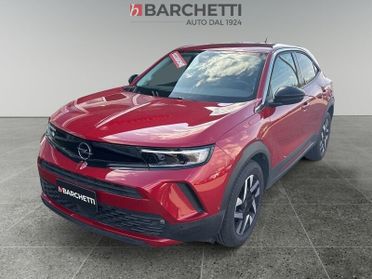 Opel Mokka (P2QO) 1.2 TURBO ELEGANCE