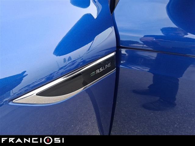 RENAULT Megane 1.6 E-Tech phev RS Line 160cv auto