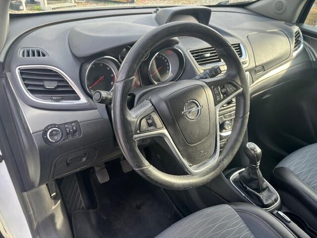 Opel Mokka 1.7 CDTI Ecotec 130CV 4x2 Start&Stop Cosmo