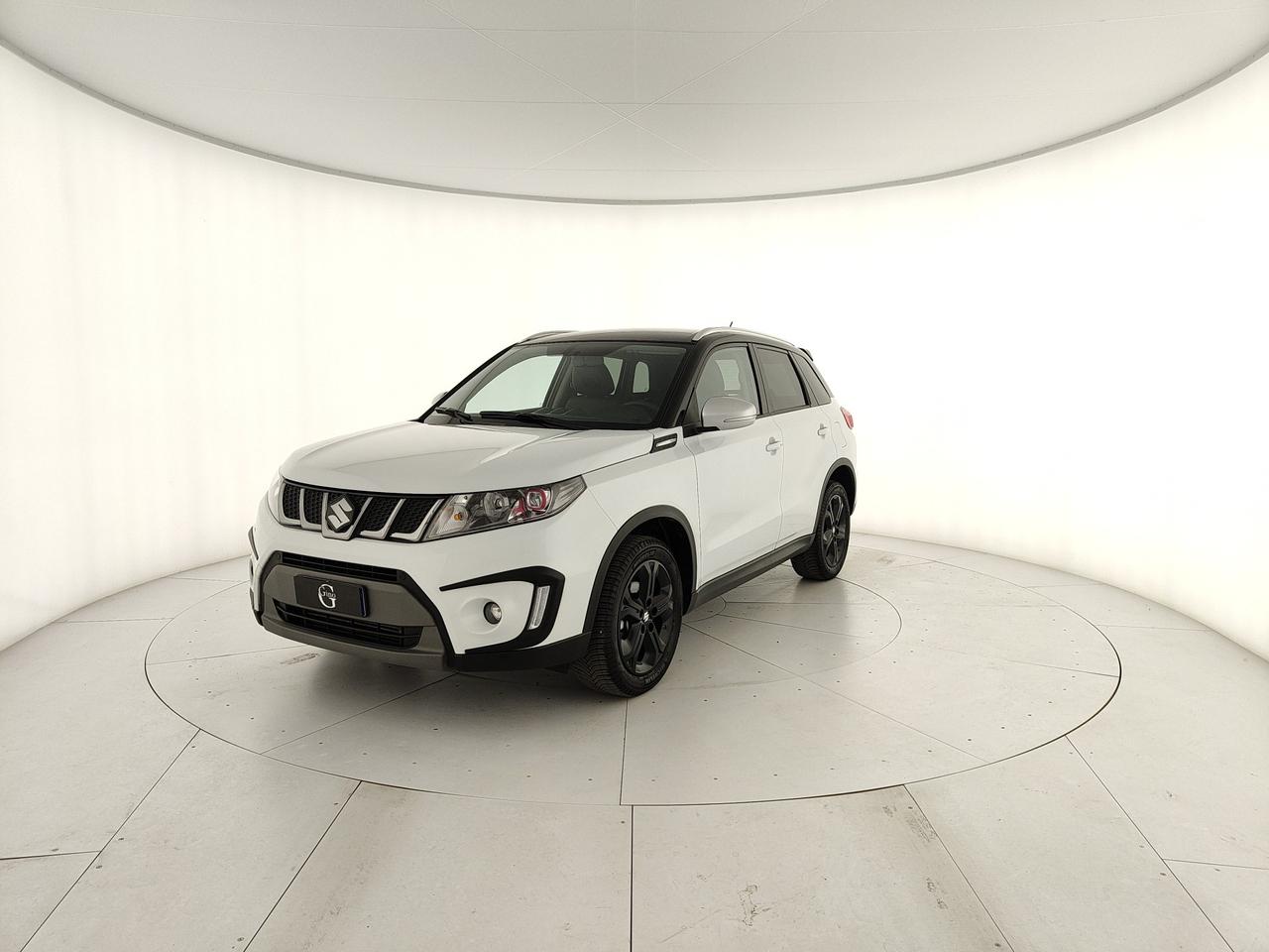 SUZUKI Vitara 1.4 boosterjet S s&s 4wd allgrip