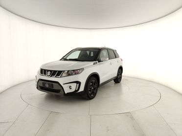 SUZUKI Vitara 1.4 boosterjet S s&s 4wd allgrip