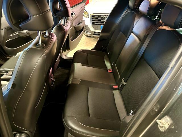 DS AUTOMOBILES DS 4 1.6 VTi 120 UNIPRO TAGLIANDI