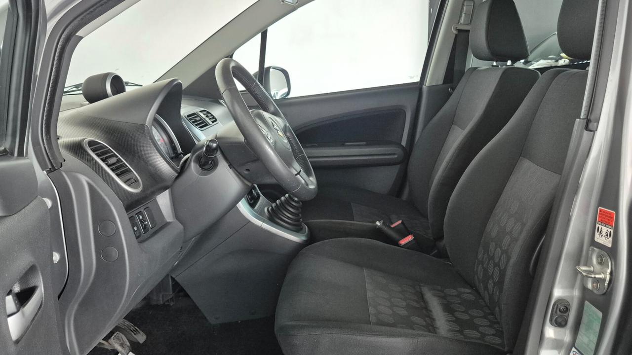 Suzuki Splash 1.2 GLS Safety Pack ( Ok Neopatentati )