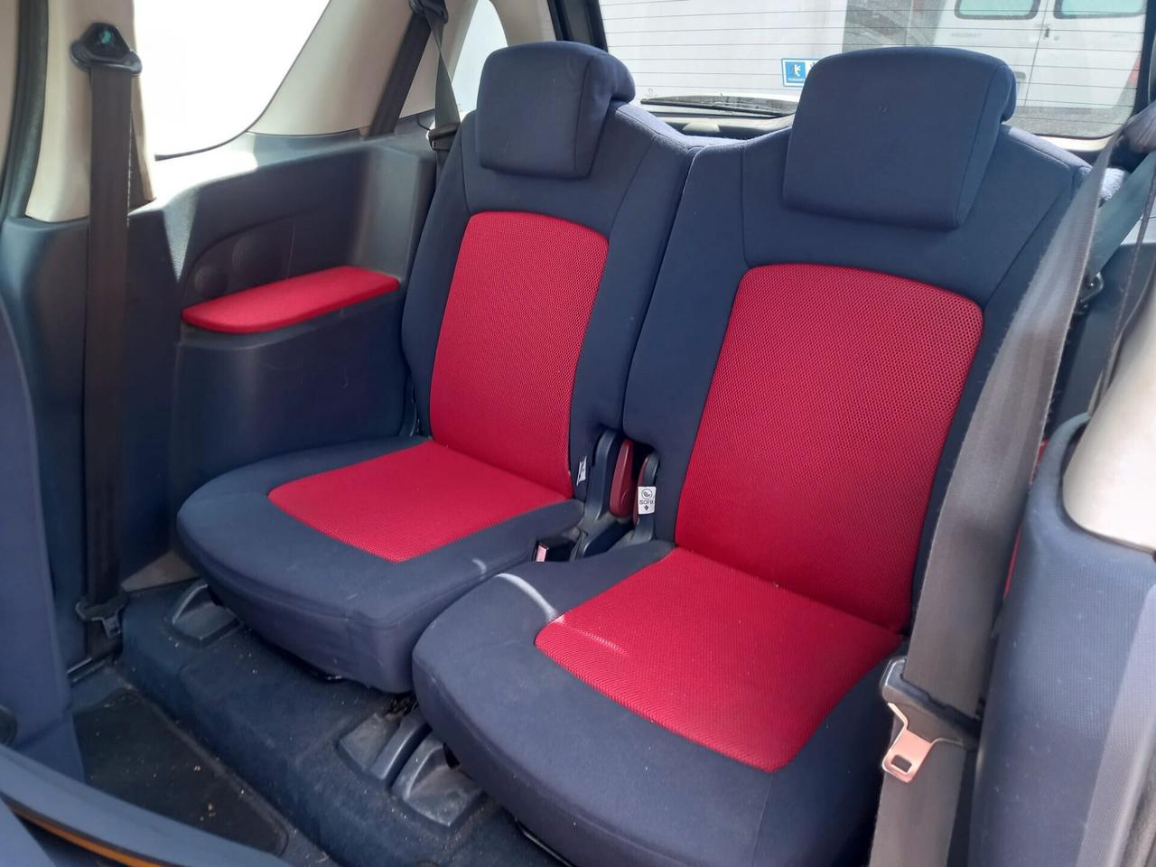Peugeot 1007 1.4 HDi Freddy