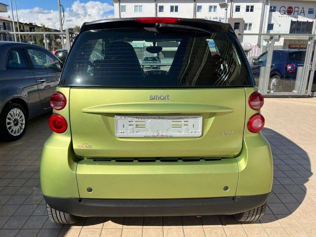 SMART ForTwo 1.0 mhd 71cv Servosterzo