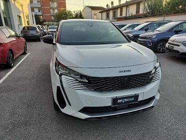 Peugeot 3008 BlueHDi 130 S&S EAT8 Allure Pack