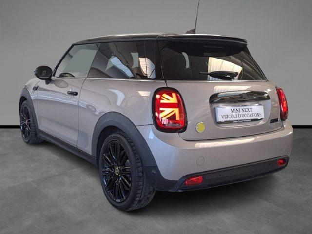 MINI Cooper SE Classic Aut.