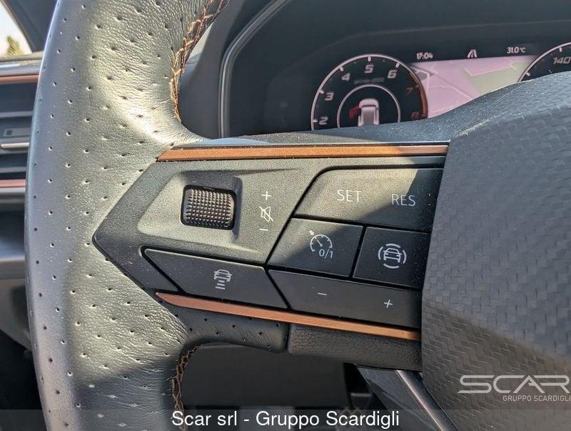 Cupra Formentor 1.5 TSI