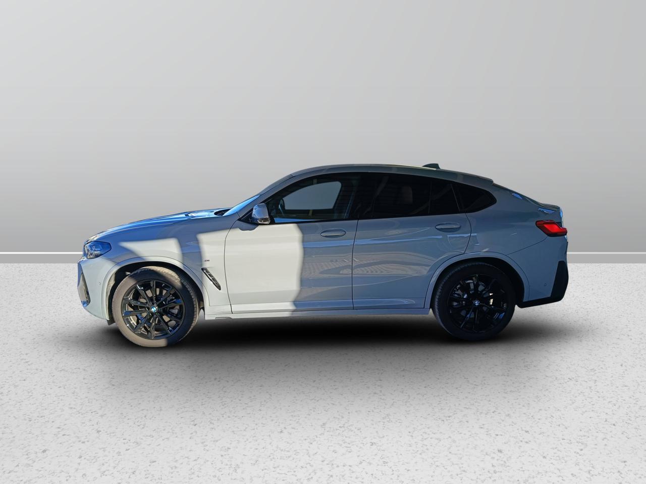 BMW X4 G02 2021 - X4 xdrive20d mhev 48V Msport auto