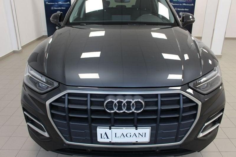 Audi Q5 35 TDI S tronic Business