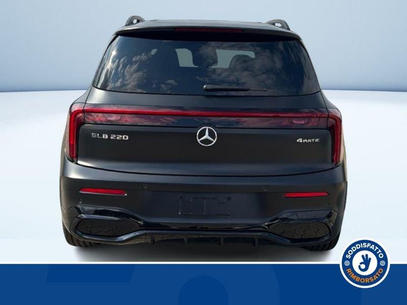 Mercedes-Benz GLB Classe 220 4Matic AMG Line Premium Plus