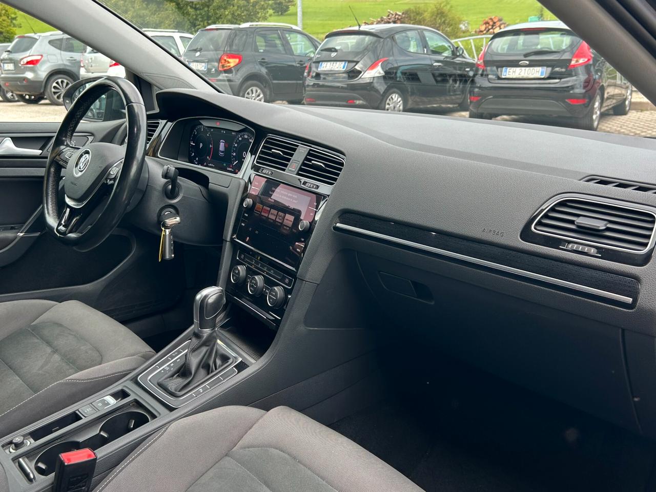 Volkswagen Golf 7.5 2.0 TDI DSG 5p. Highline BlueMotion