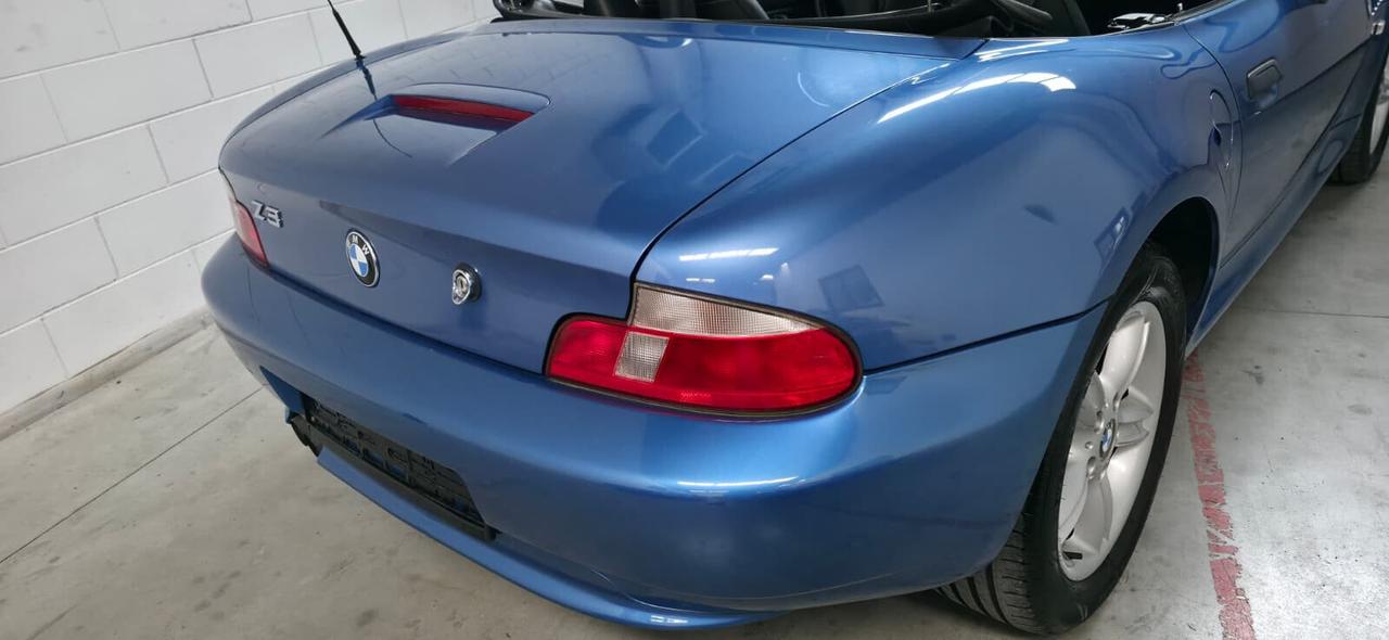 Bmw 2.2 Roadster Estoril Individual