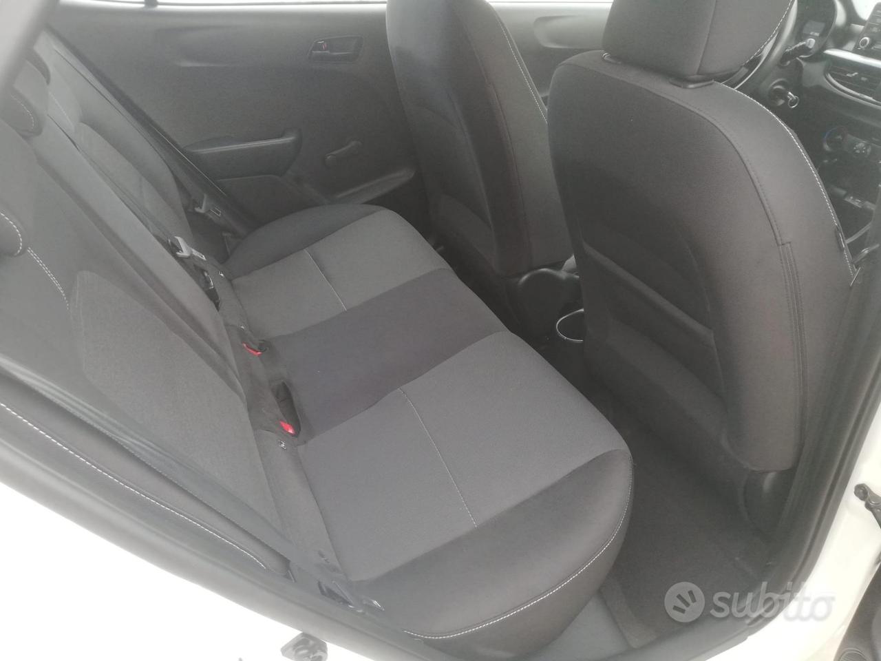 kia picanto 1.0 ecogpl 2017 x nuovi patentati