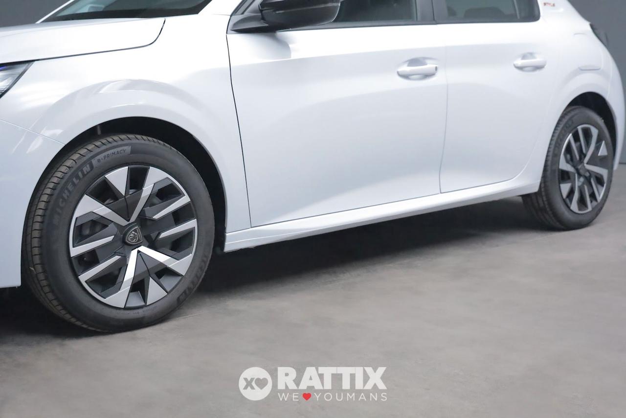 Peugeot 208 1.2 Puretech 100CV Style