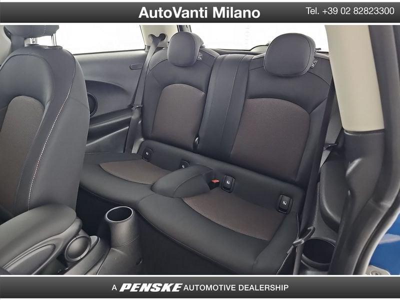 MINI Cooper Mini 1.5 Cooper Classic