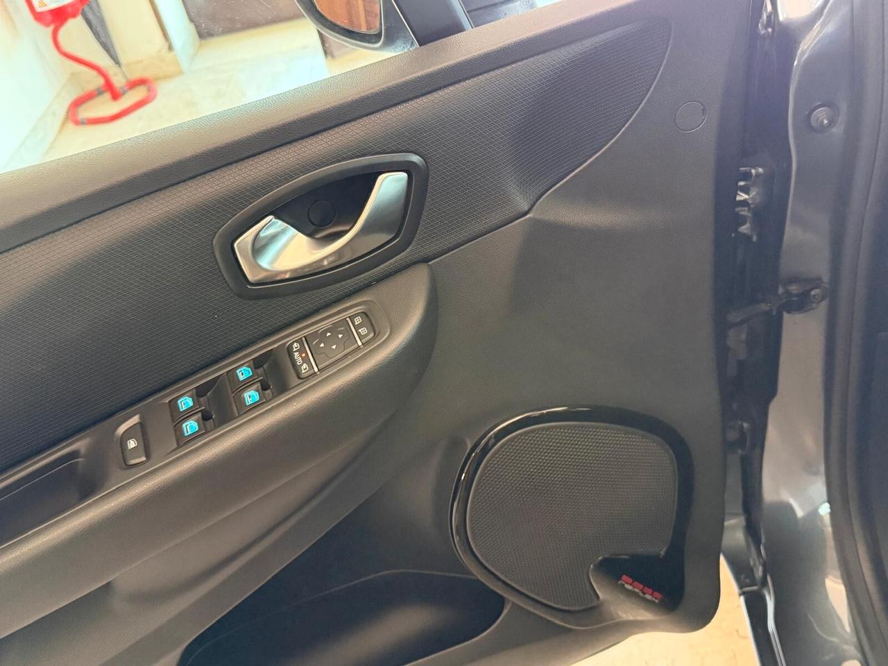 Renault Clio Sporter 1.5 DCI 90 cv. ENERGY INTENS