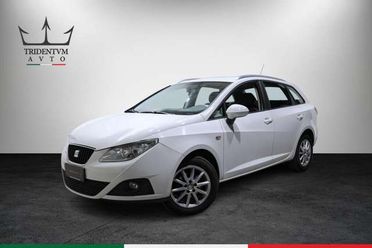 SEAT Ibiza ST 1.2 tdi CR Style