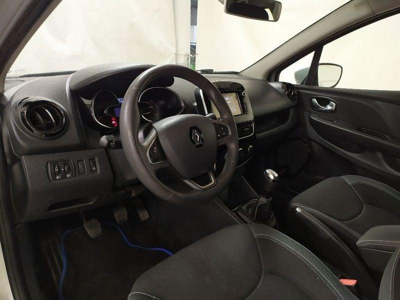 Renault Clio Sporter 1.5 dci energy Zen 90cv