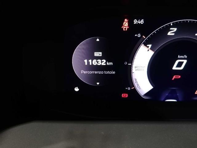 CUPRA Leon 2.0 TDI 150 CV DSG