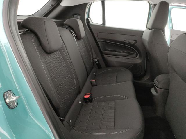 FIAT 600 Hybrid 110 CV DCT MHEV