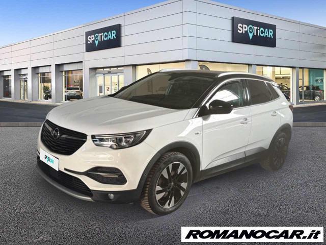 OPEL Grandland X 1.5 diesel Ecotec Start&Stop aut. 120 Anniv.