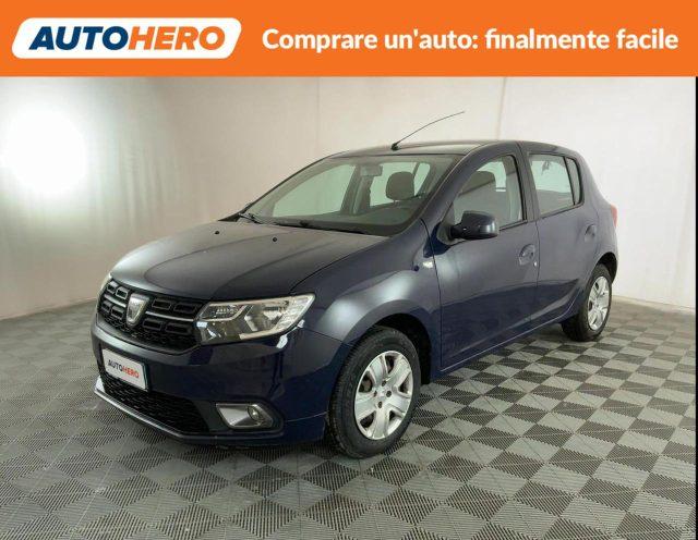 DACIA Sandero Streetway 1.5 Blue dCi 75 CV S&S Comfort