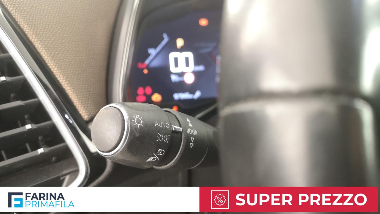 DS DS7 Crossback - DS7 Crossback 1.5 bluehdi Business 130cv auto